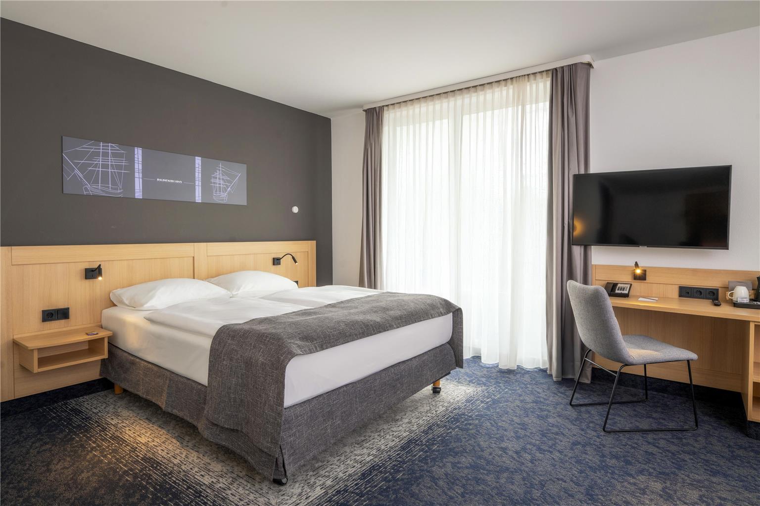 Bild 10 Best Western Plus Hotel Papenburg in Papenburg