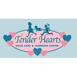Tender Hearts Child Care & Learning Center Logo