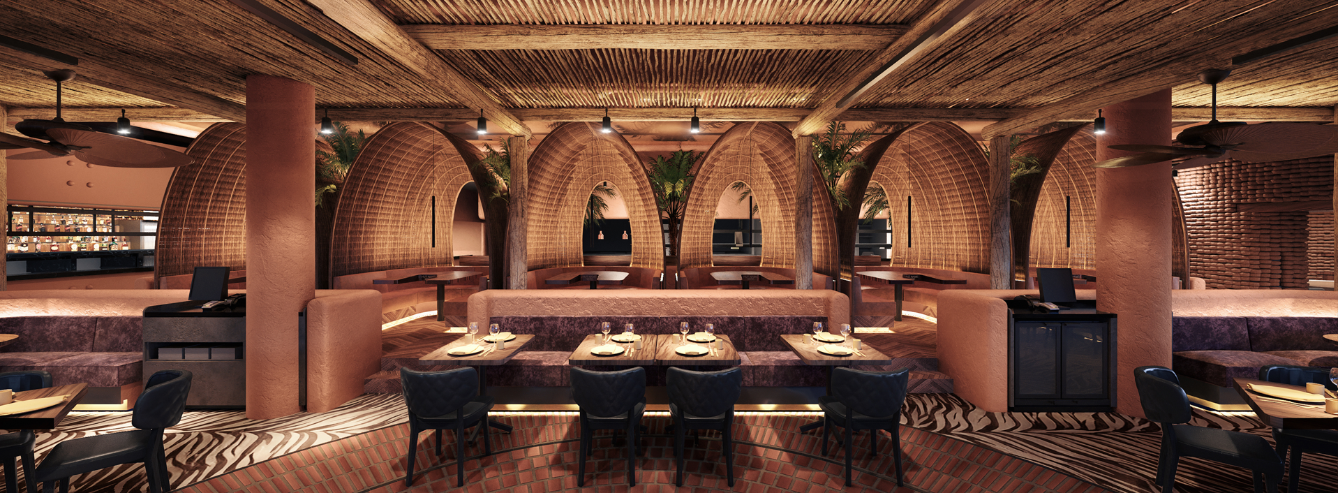 The Meat & Wine Co South Perth