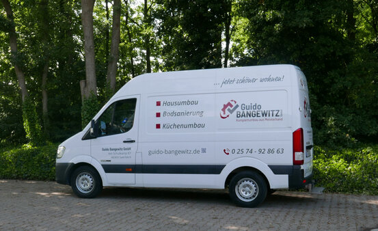 Bilder Guido Bangewitz GmbH
