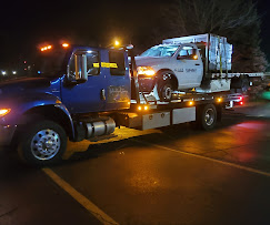 Images Hermitage Towing LLC