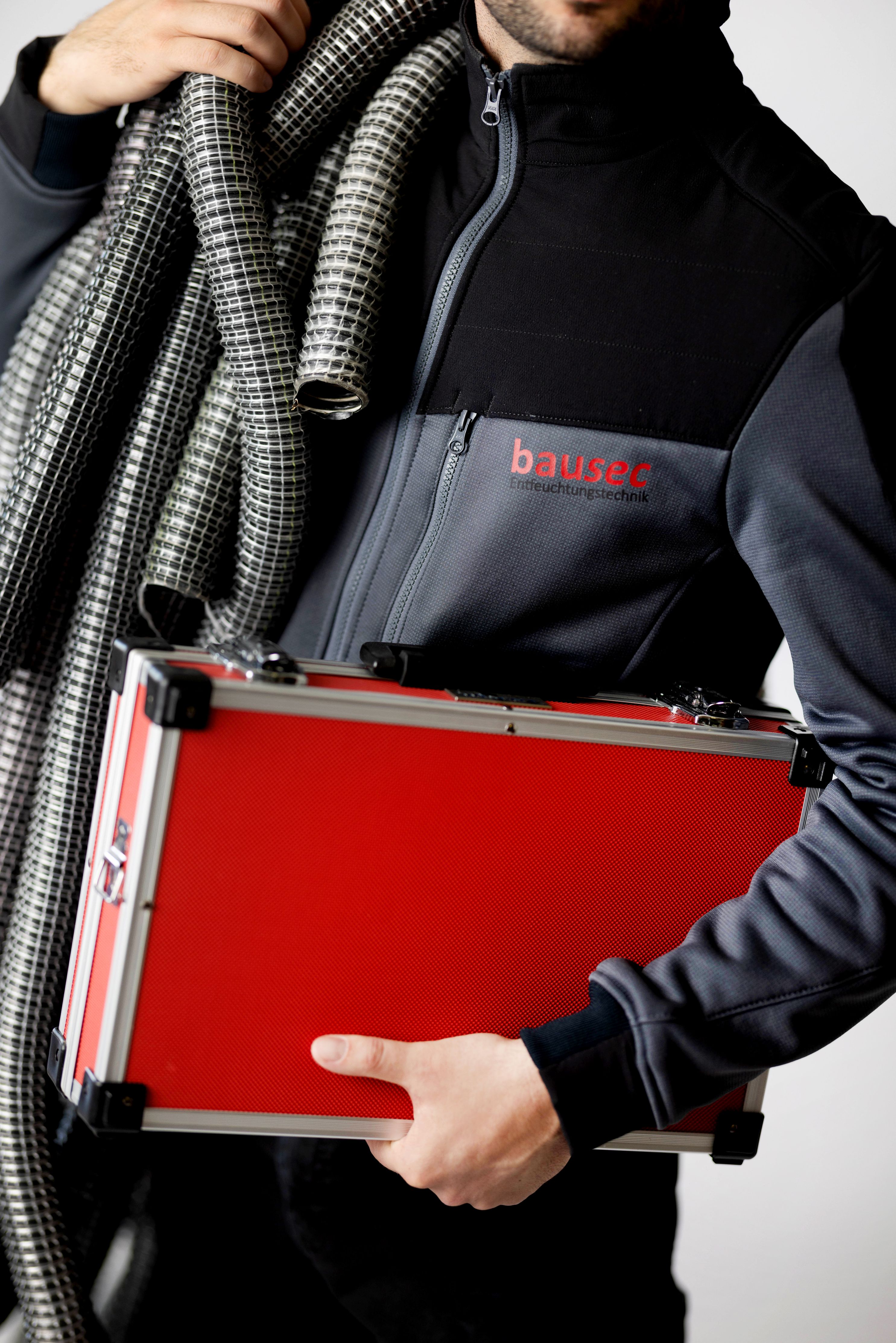 Bilder bausec gmbh