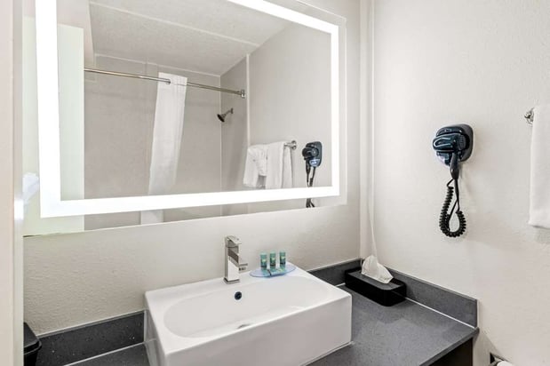 Images Best Western Atlanta Cumberland/Galleria Hotel