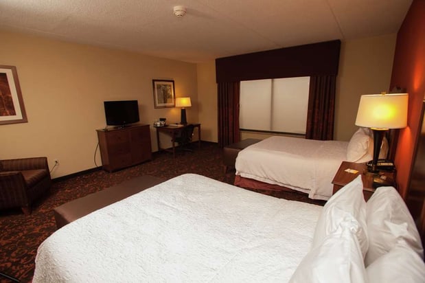 Images Hampton Inn Elmira/Horseheads
