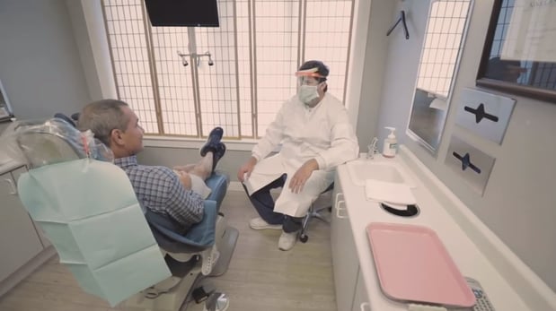 Images Chattanooga Center for Comprehensive Dentistry