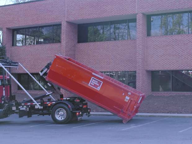 Images Waste Removal USA