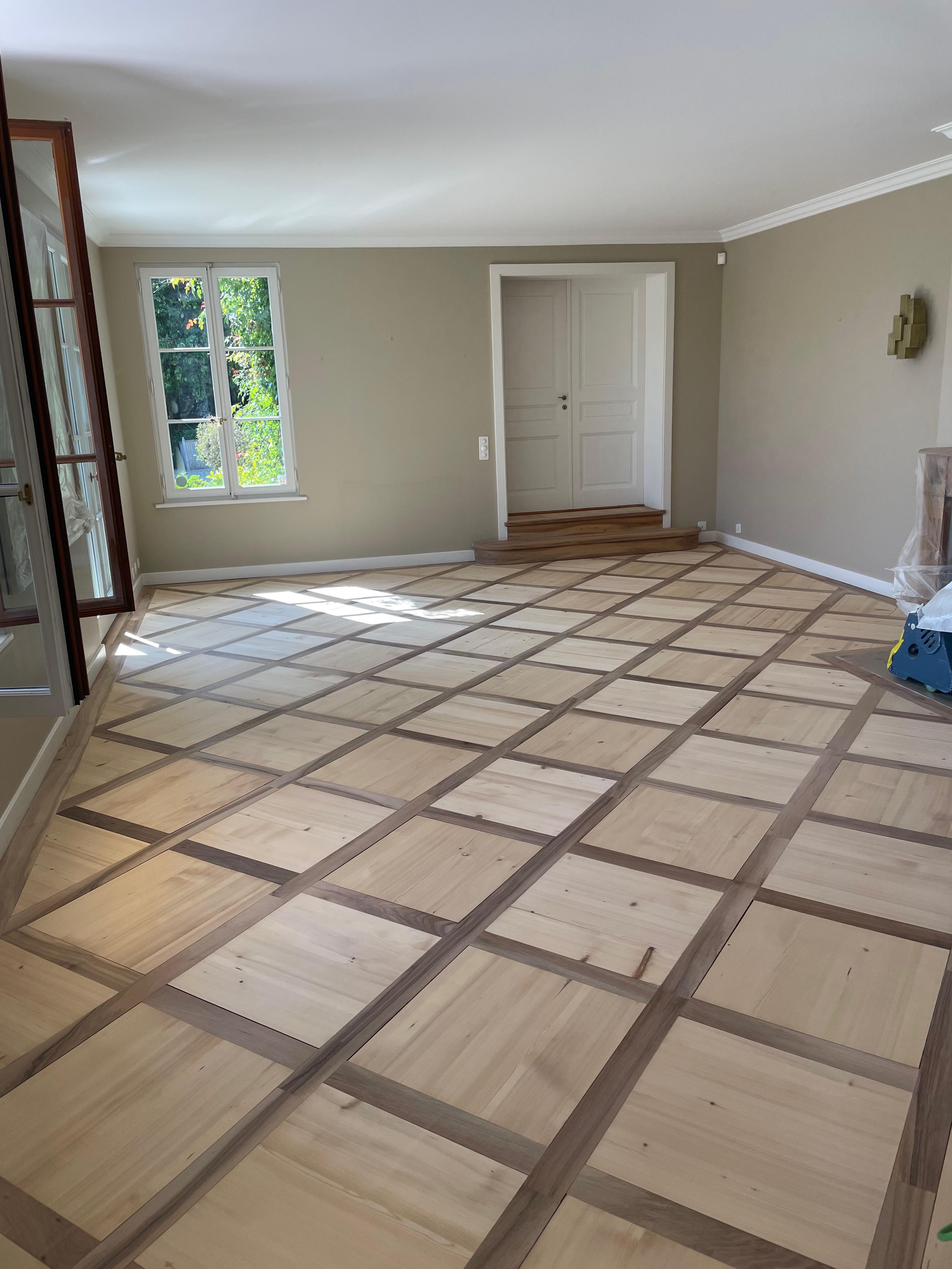 Bilder APE Ardila Parquet Entreprise