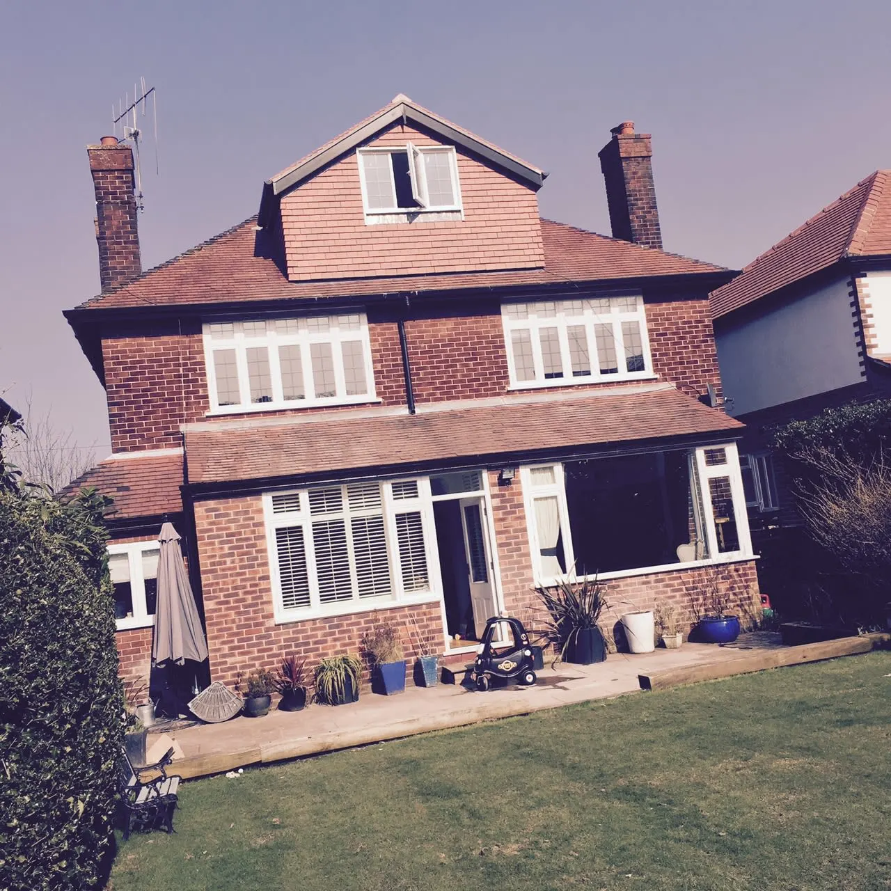 Images TSTL Developments Ltd