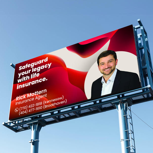 Images Rick Mottern - State Farm Insurance Agent