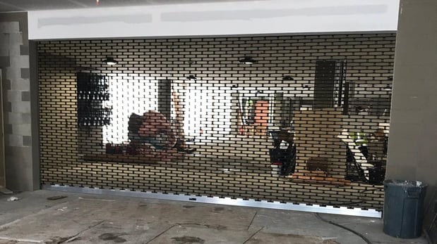 Images George's Garage Doors