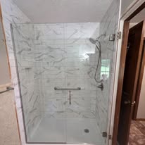 Lookout Frameless Shower Doors, LLC Image