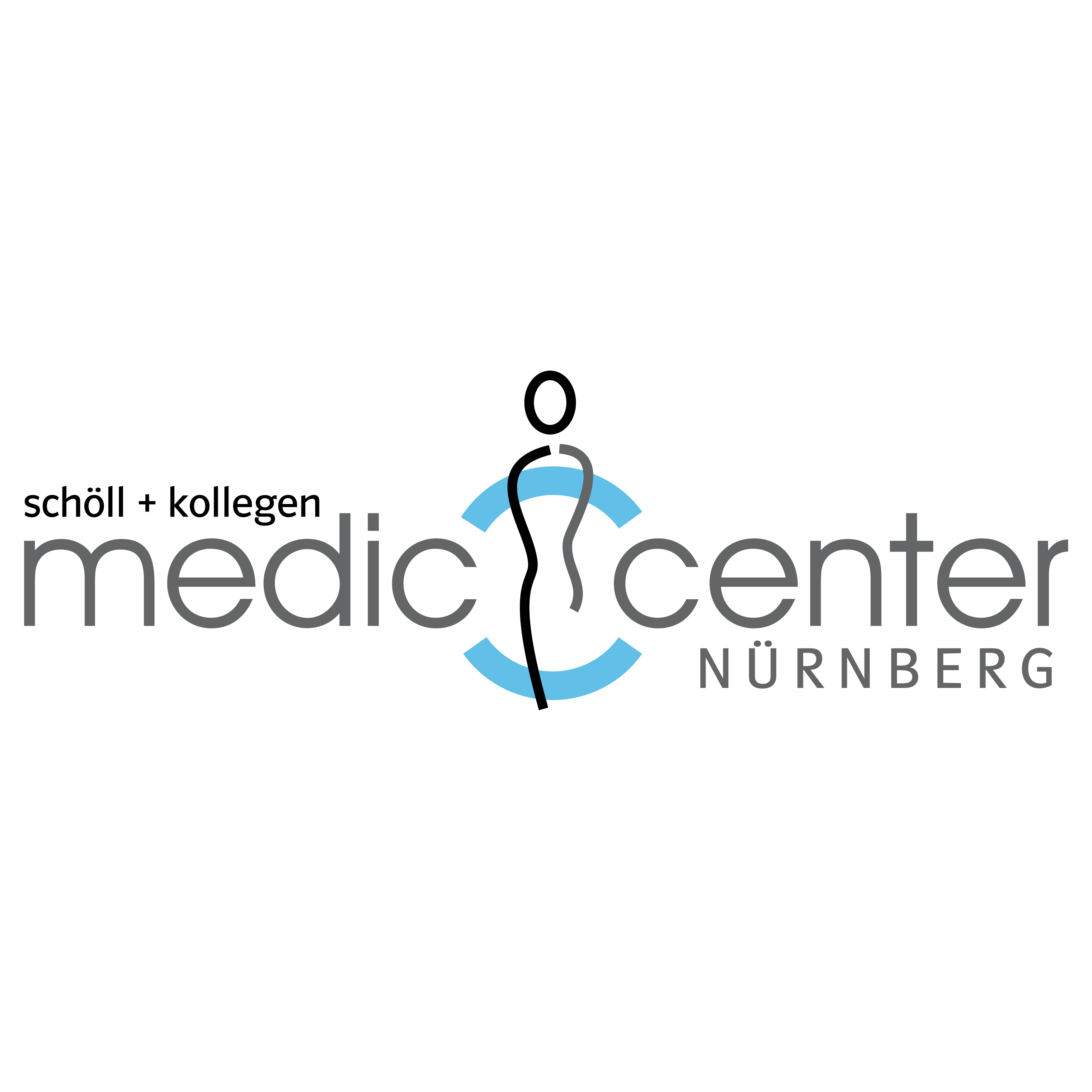 Bild zu Medic-Center Gibitzenhof in Nürnberg