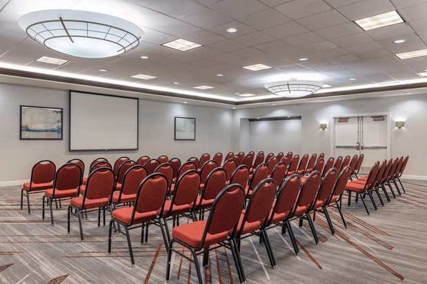 Images Embassy Suites by Hilton Convention Center Las Vegas