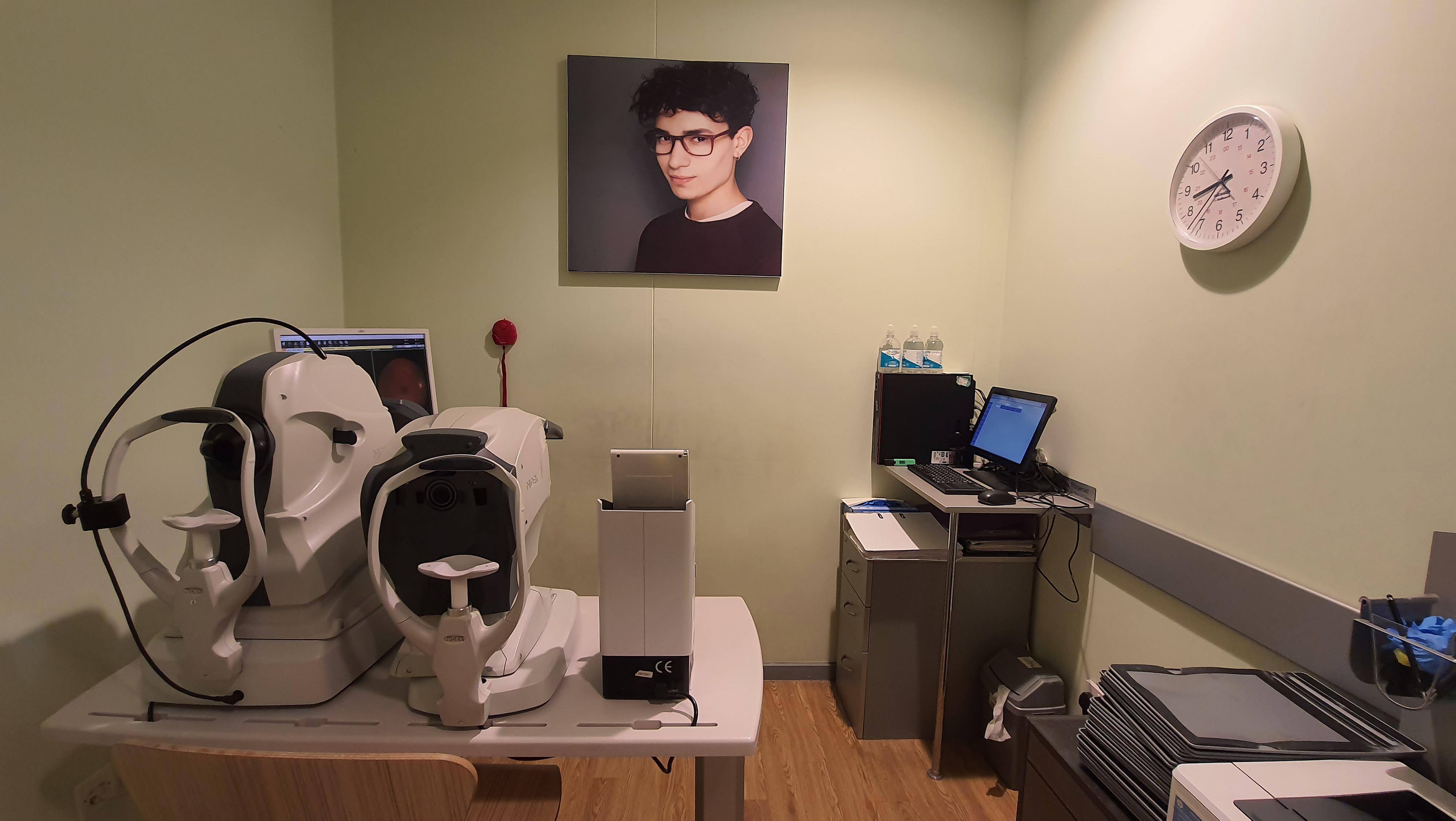 Images Specsavers Opticians and Audiologists - Ringwood