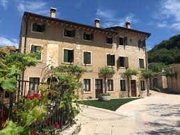 Corte Verzè - Agriturismo & Wellness