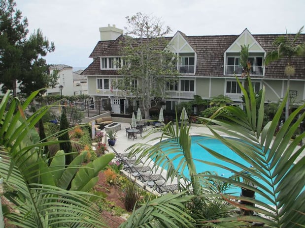 Images Best Western Premier Hotel Del Mar