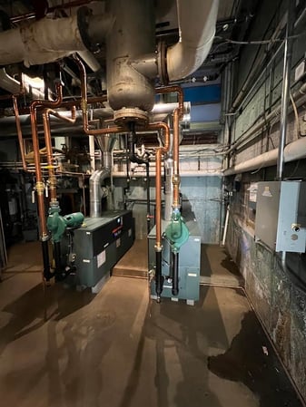 Images D&A Mechanical