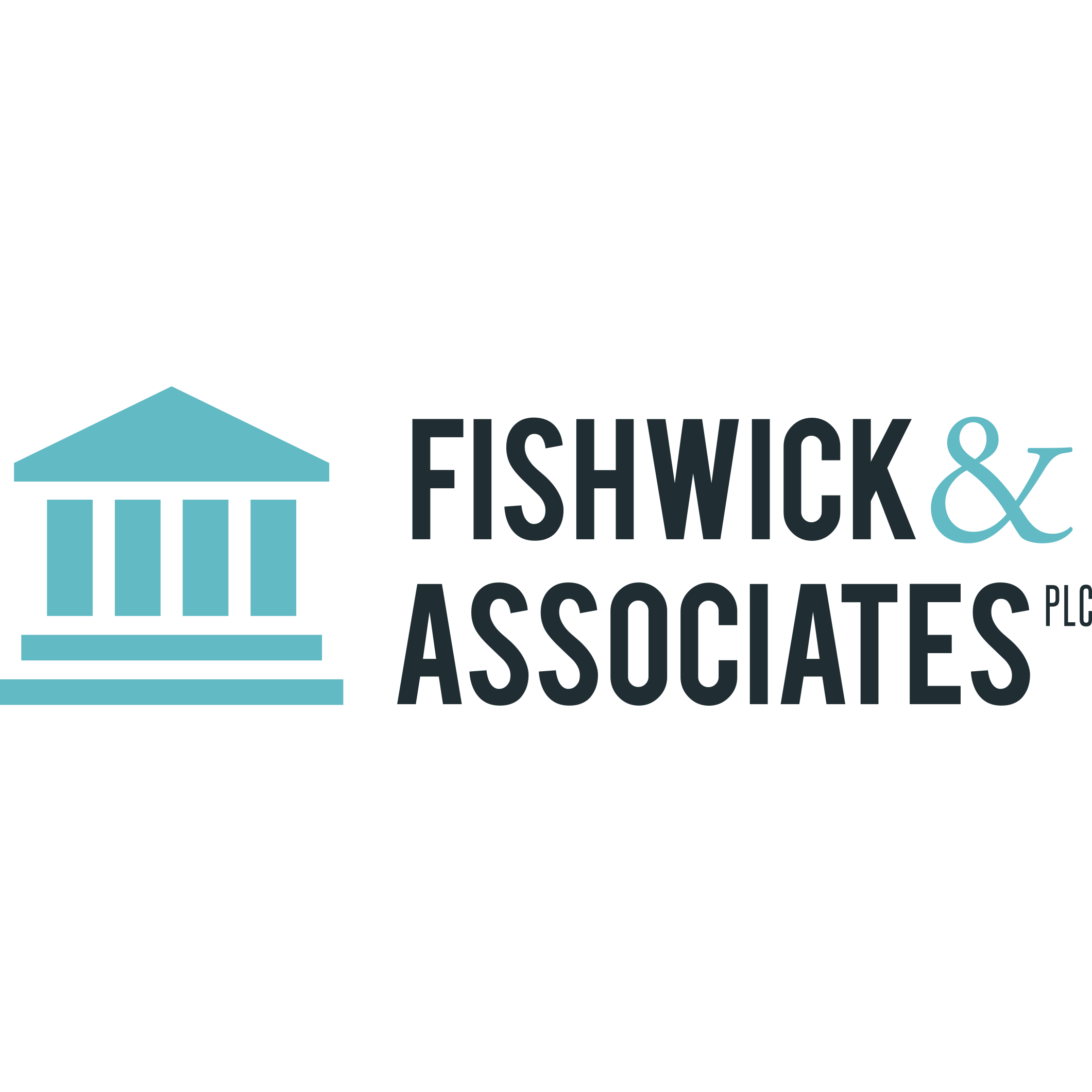Fishwick & Associates, Plc