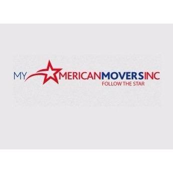My American Movers