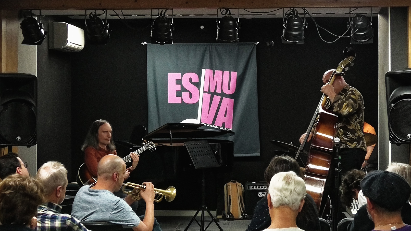 Images Esmuva: Escuela De Música
