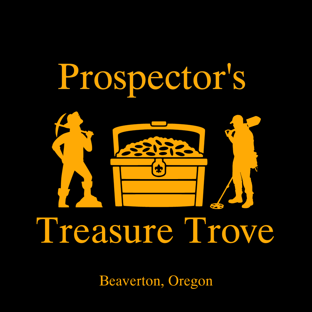 Prospector's Treasure Trove - Beaverton, OR 97005 - (971)708-8699 | ShowMeLocal.com