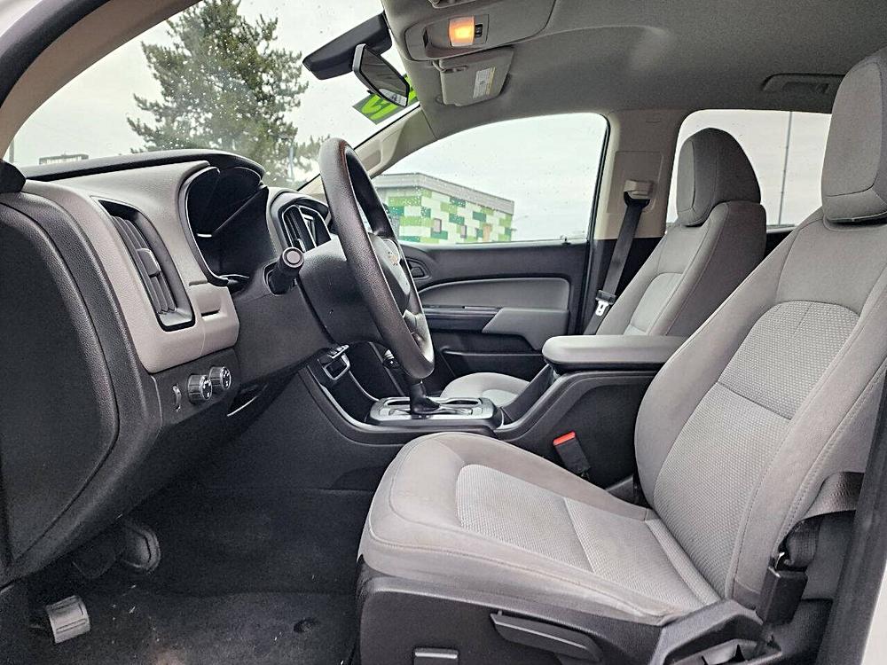 Common Sense Motors Image