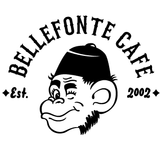 Bellefonte Cafe Logo