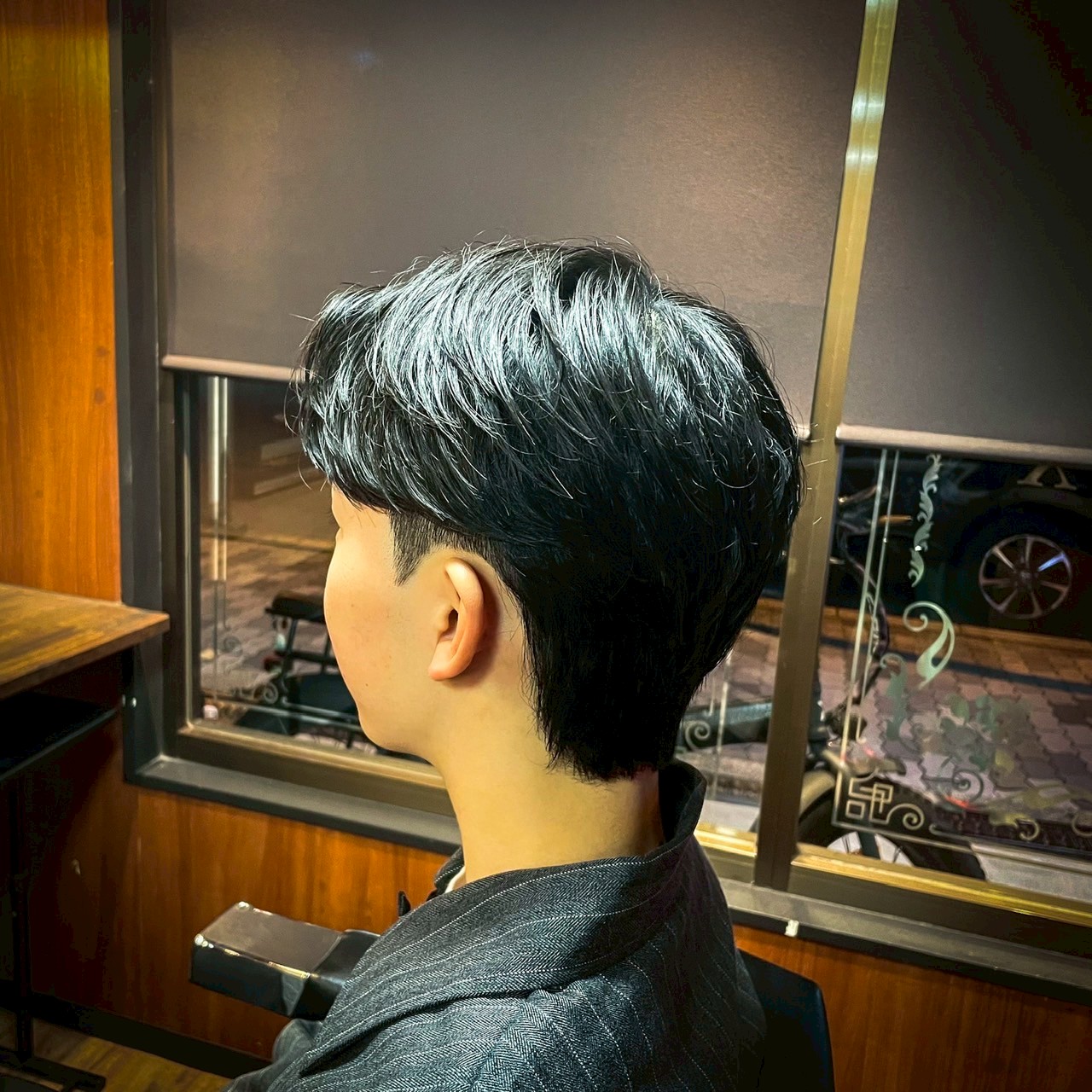 Images Men's Salon JOYBOX 東三国店