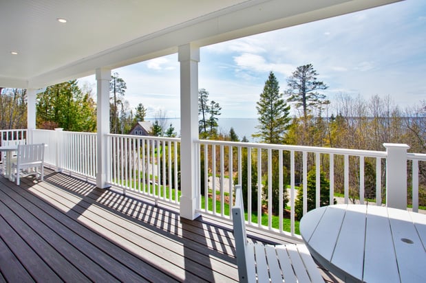 Images The Inn at Stonecliffe