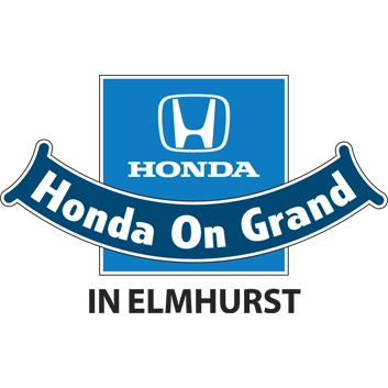 Honda on Grand