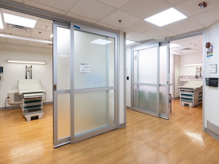 University Health Women’s Heart Center - University Hospital Image