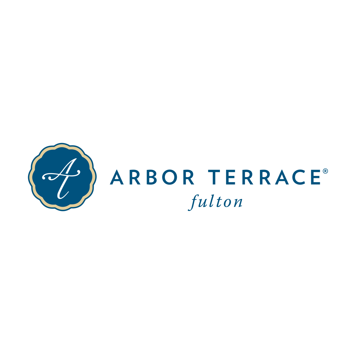 Arbor Terrace Fulton Logo