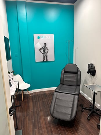 Images NEUAGE Health and  Wellness - Ladue