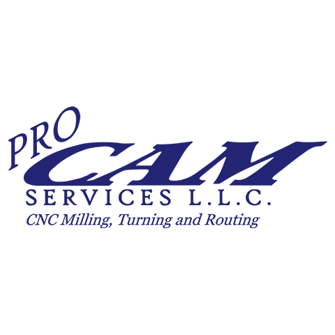 ProCam Services LLC Logo
