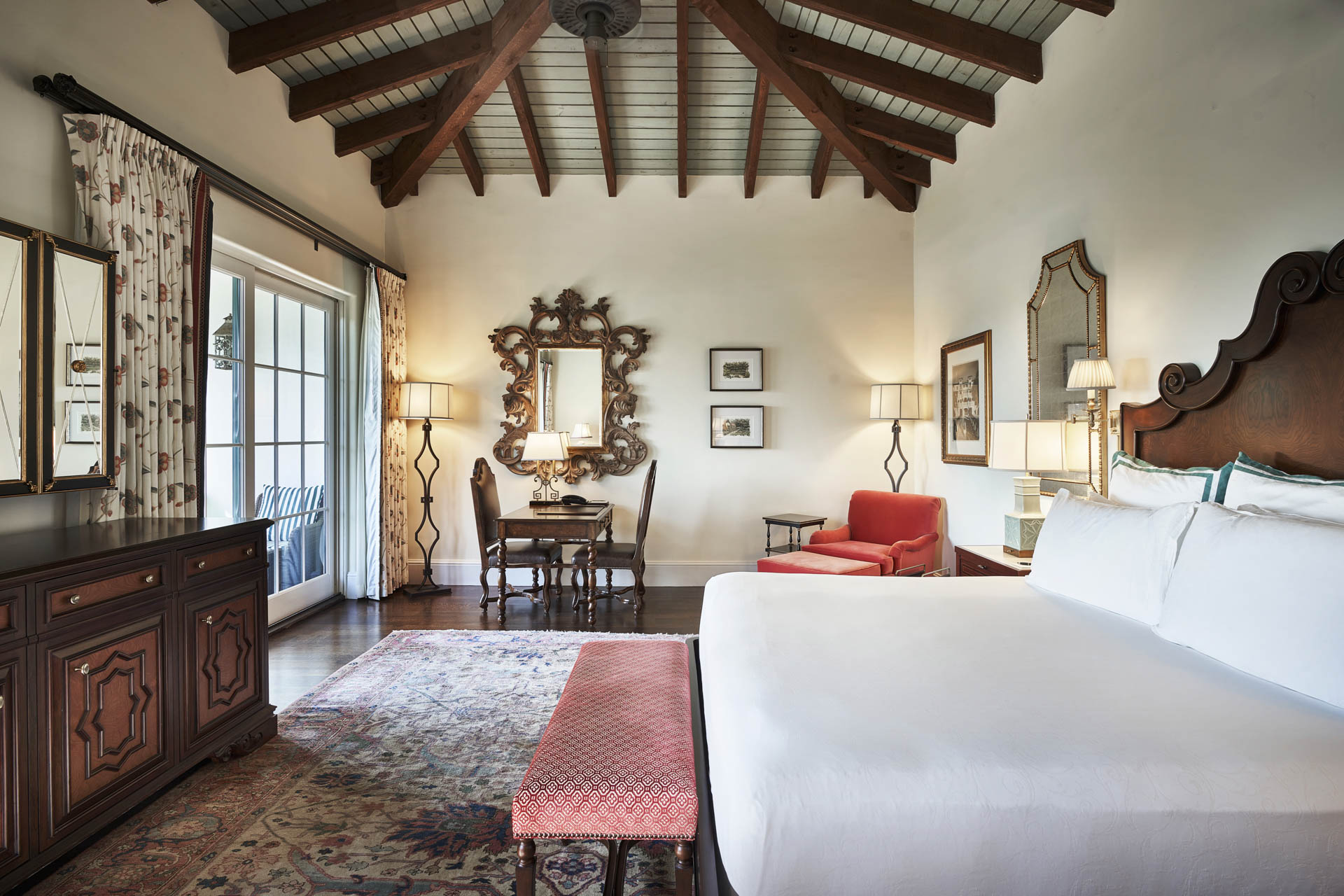 River View Room
