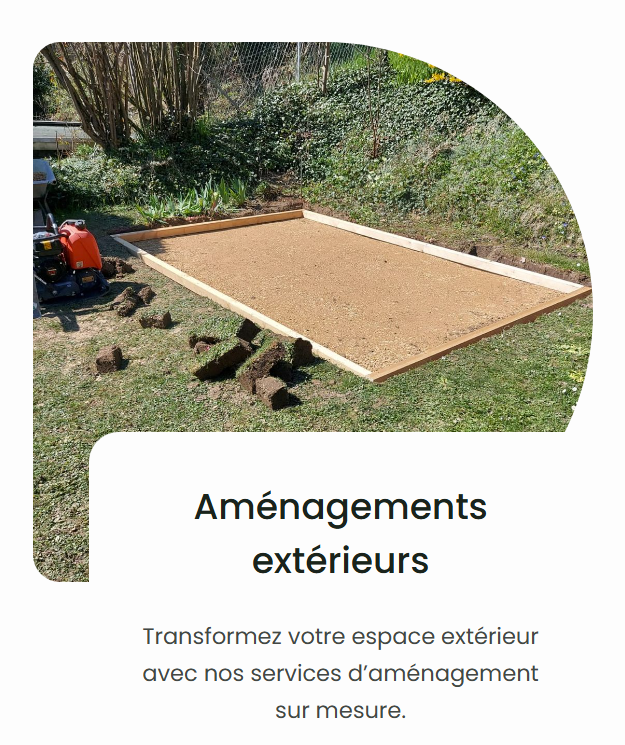 Bilder Martinucci Génie civil