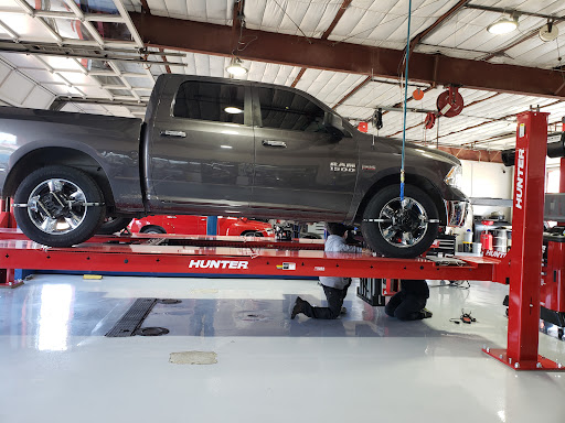 Images Oregon Automotive LLC