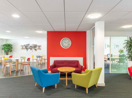 Images Basepoint - Chepstow, Beaufort Park