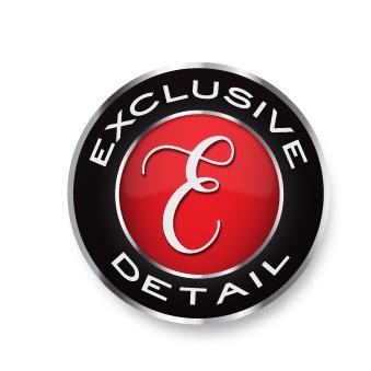 Exclusive Detail