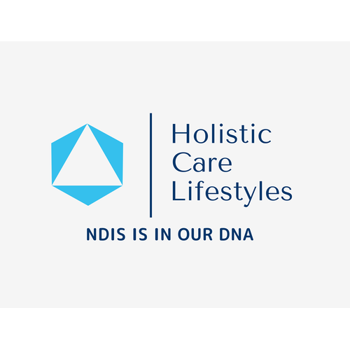 Holistic Care Lifestyles Logo