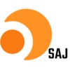 SAJ Boka Föreläsare Logo