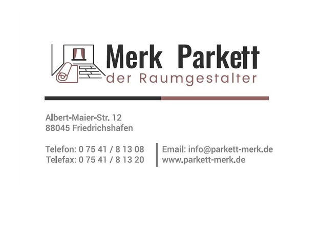 Bild 4 Merk Parkett und Fußbodentechnik GmbH in Friedrichshafen