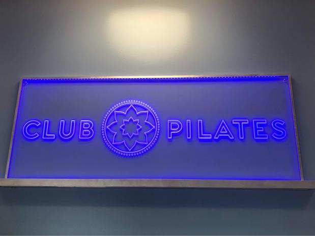 Images Club Pilates