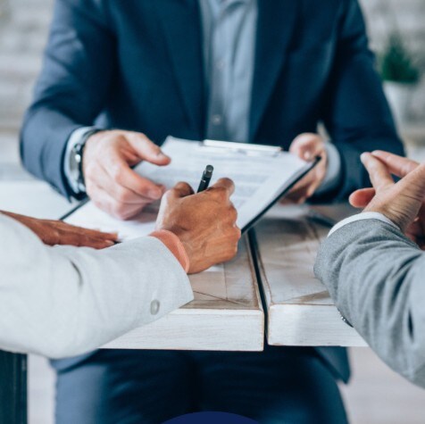 Images Studio Legale Avv. Paola Goffredi