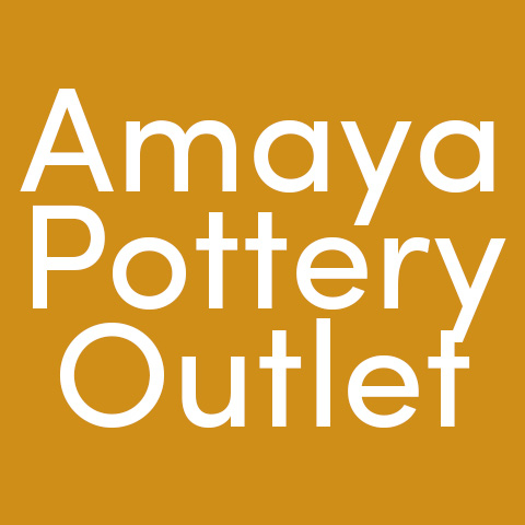 Amaya Pottery Outlet