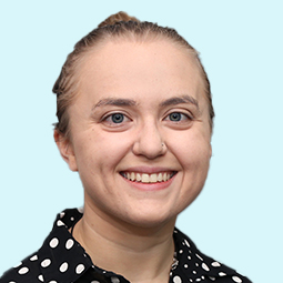 Bailey Marie Handzel - Worcester, MA - Physical Therapy