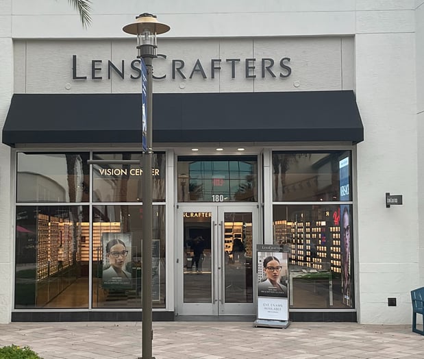 Images LensCrafters