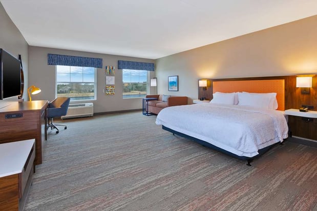 Images Hampton Inn Cape Cod Canal