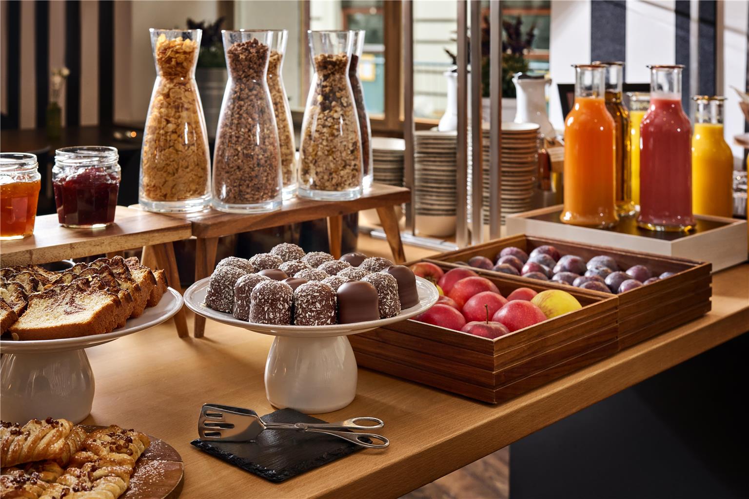 Radisson Blu Style Hotel, Vienna, Herrengasse 12 in Wien