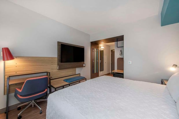 Images Tru by Hilton Wilmington Wrightsville Beach